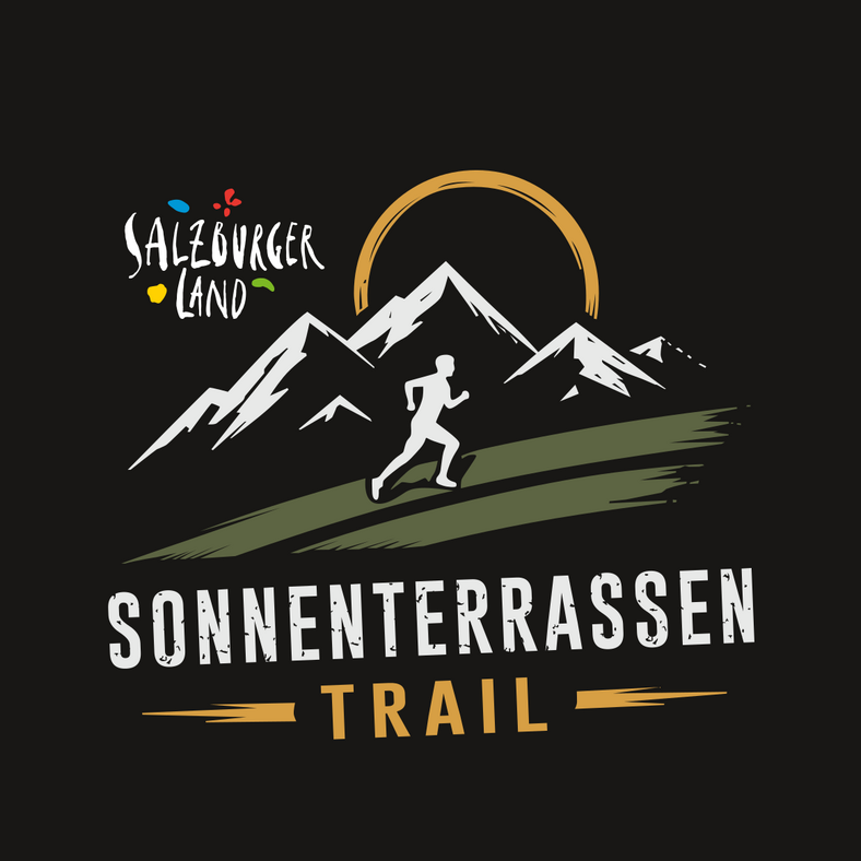 Sonnenterrassen Trail — Salzburger Land